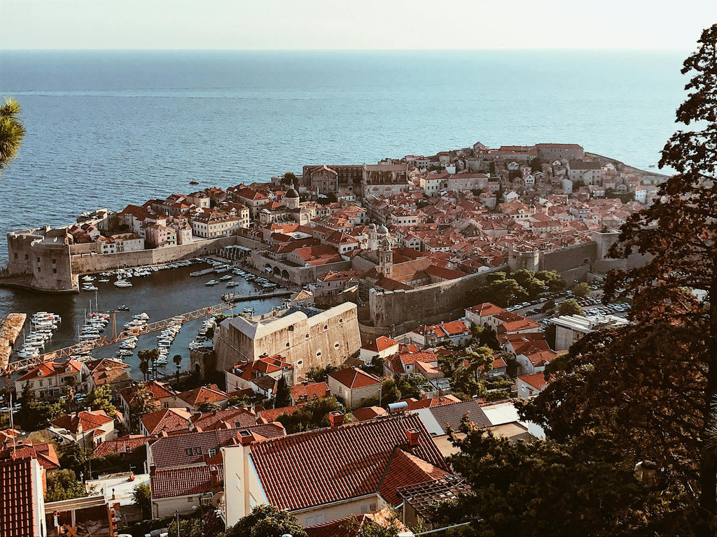 Dubrovnik: Experiencing the Magic of Croatia's Jewel