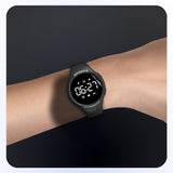 Walder-J3 Kids Waterproof Bluetooth Smartwatch by Wolph