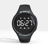Walder-J3 Kids Waterproof Bluetooth Smartwatch by Wolph