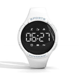 Walder-J3 Kids Waterproof Bluetooth Smartwatch by Wolph