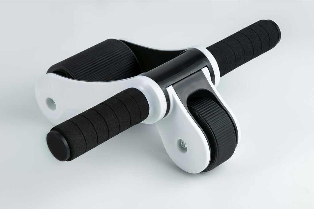 From Flab to Fab: The Ultimate Guide to Ab Wheel Workouts at Home