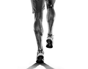 Get Ready to Jump Higher and Run Faster: How Strong Calf Muscles Can Improve Your Athletic Performance