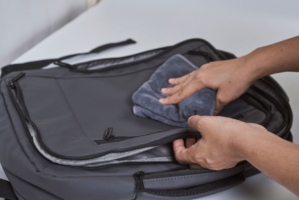 Backpack Care 101: Basic Tips to Keep Your Backpack in Top Condition