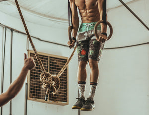 Recovery For CrossFit: Strategies Every Athlete Needs to Know