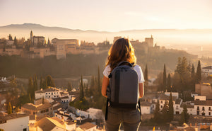 5 Must Visit Places in Granada