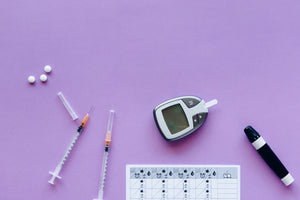 The Vicious Cycle: Insulin Resistance, Obesity, and Their Interconnected Battle