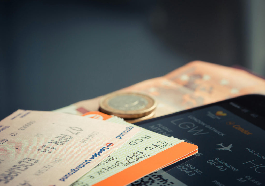 Travel Smarter: Get AI Personalized Itineraries