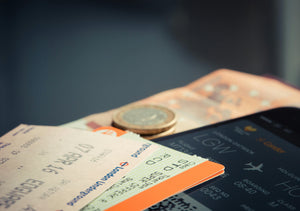 Travel Smarter: Get AI Personalized Itineraries