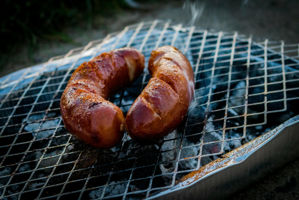 The Ultimate BBQ Grill Guide: Best Grills to Fire Up Your Cookouts