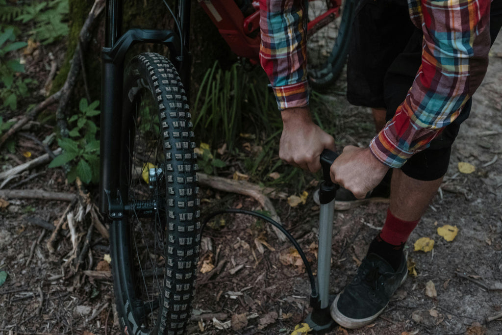 The Future of Bicycle Tyre Inflator Pump: What to Expect in 2025