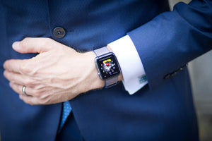 Beyond GPS: The Power of 3D Positioning in Smartwatch Tech