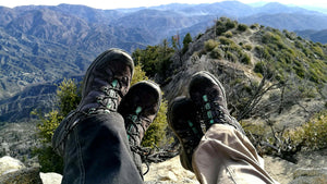 Hiking Shoes 101: A Guide to Comfort, Durability, and Style