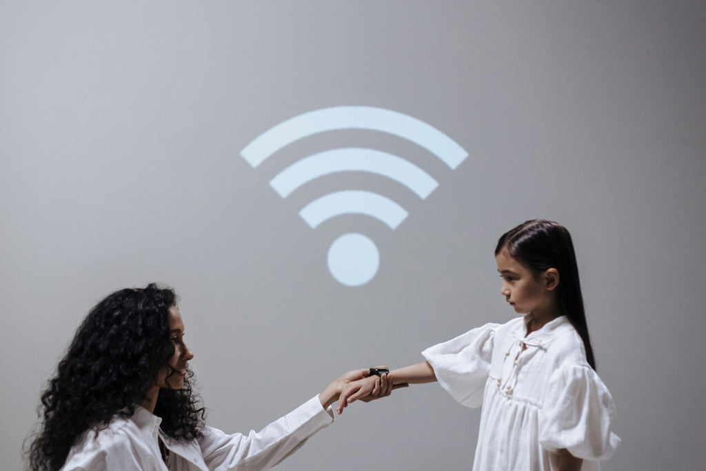 Kids Smart Watches with Games: Entertainment Meets Education