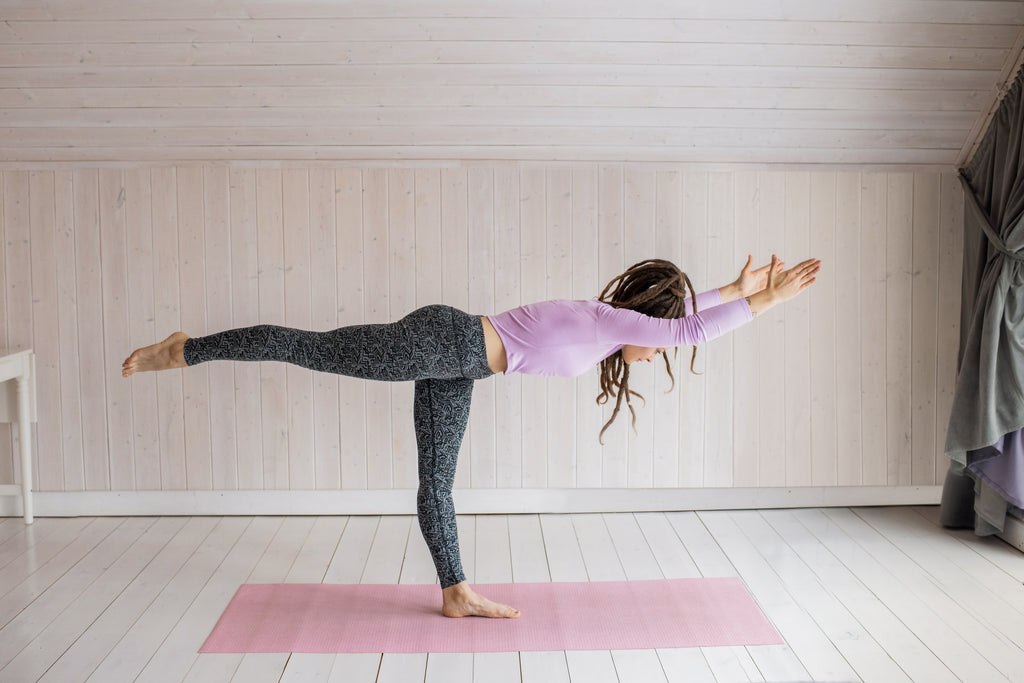 YOGA VS. MEDITATION — WHICH OPTION IS RIGHT FOR YOU?