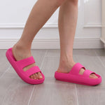 Joomrs-S5 Orthopedic Platform Slippers by Wolph