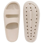 Joomrs-S5 Orthopedic Platform Slippers by Wolph