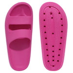 Joomrs-S5 Orthopedic Platform Slippers by Wolph