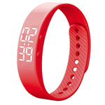 The Weinheim Smart Bracelet