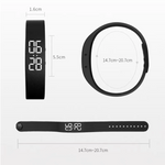 The Weinheim Smart Bracelet