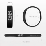 The Weinheim Smart Bracelet