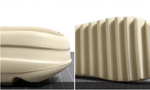 Joomrs-S10 Outdoor Comfort Slides by Wolph