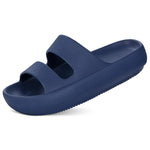 Joomrs-S5 Orthopedic Platform Slippers by Wolph