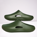 Joomrs-S8 Outdoor Slippers by Wolph