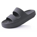 Joomrs-S5 Orthopedic Platform Slippers by Wolph
