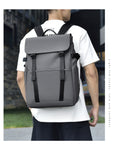 Legion-35 Casual Backpack For Men by Wolph