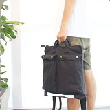 Lori-45 Foldable 3 Way Travel Rucksack by Wolph