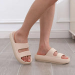 Joomrs-S5 Orthopedic Platform Slippers by Wolph