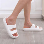 Joomrs-S5 Orthopedic Platform Slippers by Wolph