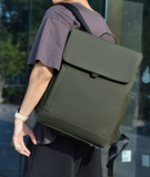 Legion-42 Waterproof Travel Laptop Knapsack by Wolph