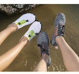 Joomrs L3 Foldable Barefoot Waterproof Trainer Shoes by Wolph