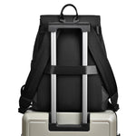 Legion-22 Waterproof Travel Backpack by Wolph