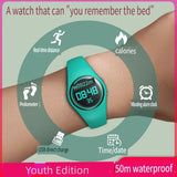 Walder-J5 Kids Bluetooth Smartwatch by Wolph
