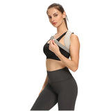 Universal Adjustable Back-Brace Magnetic Posture Corrector (Unisex)