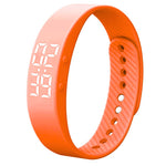The Weinheim Smart Bracelet