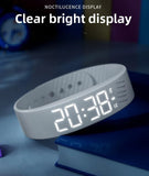 The Weinheim Smart Bracelet