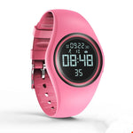 Walder-J5 Kids Bluetooth Smartwatch by Wolph