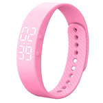 The Weinheim Smart Bracelet