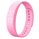 The Weinheim Smart Bracelet