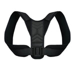 Universal Adjustable Back-Brace Magnetic Posture Corrector (Unisex)