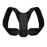 Universal Adjustable Back-Brace Magnetic Posture Corrector (Unisex)