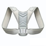 Universal Adjustable Back-Brace Magnetic Posture Corrector (Unisex)