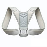 Universal Adjustable Back-Brace Magnetic Posture Corrector (Unisex)