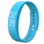 The Weinheim Smart Bracelet