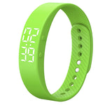 The Weinheim Smart Bracelet