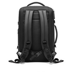 Stohl-800 Large-Capacity Business Travel Backpack by Wolph
