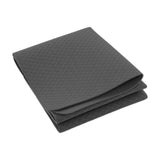 Nava Foldable Anti-skid Travel Yoga Pilates Mat by Wolph